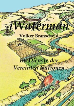 Dieses Buch gibt dem Leser Einblicke in die Arbeitsweise der etwas verborgenen Welt der globalen Entwicklungs-Organisationen auf dem Gebiet der Wasserwirtschaft im landwirtschaftlichen Sektor. Es wird dem Leser im plaudernden biographischen Stil aufgezeichnet mit welchen Höhen und Tiefen, Schwierigkeiten und Widerständen diese Aufgaben durchgeführt wurden - und noch werden - und wie Misswirtschaft, politische und persönliche Interessen, Machtansprüche, Bevölkerungsexplosion und Korruption der Entwicklung im Wege stehen können. Der Autor war über vier Jahrzehnte auf dem Gebiet der Wasserwirtschaft mit viel Lust und Leidenschaft tätig, unter anderem bei der UN-Landwirtschafts-Organisation in Rom (FAO) und als einziger Deutscher bei der Weltbank in Washington D.C. auf diesem Gebiet. Nach seiner Pensionierung arbeitete er noch Jahre für andere Organisationen einschließlich der deutschen Kreditanstalt für Wiederaufbau (KfW) und dem Internationaler Fond für landwirtschaftliche Entwicklung (IFAD). Seine Eindrücke, Erlebnisse und Abenteuer mit wasserwirtschaftlichen Aufgaben in 35 Ländern und auf etwa 140 Missionen rund um den Globus sind in diesem Buch aufgezeichnet, zusammen mit detaillierten Anekdoten und Kommentaren und gewürzt mit einem gewissen Humor.