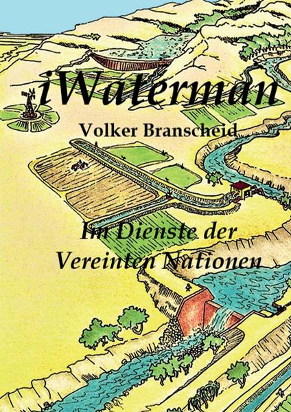 Dieses Buch gibt dem Leser Einblicke in die Arbeitsweise der etwas verborgenen Welt der globalen Entwicklungs-Organisationen auf dem Gebiet der Wasserwirtschaft im landwirtschaftlichen Sektor. Es wird dem Leser im plaudernden biographischen Stil aufgezeichnet mit welchen Höhen und Tiefen, Schwierigkeiten und Widerständen diese Aufgaben durchgeführt wurden - und noch werden - und wie Misswirtschaft, politische und persönliche Interessen, Machtansprüche, Bevölkerungsexplosion und Korruption der Entwicklung im Wege stehen können. Der Autor war über vier Jahrzehnte auf dem Gebiet der Wasserwirtschaft mit viel Lust und Leidenschaft tätig, unter anderem bei der UN-Landwirtschafts-Organisation in Rom (FAO) und als einziger Deutscher bei der Weltbank in Washington D.C. auf diesem Gebiet. Nach seiner Pensionierung arbeitete er noch Jahre für andere Organisationen einschließlich der deutschen Kreditanstalt für Wiederaufbau (KfW) und dem Internationaler Fond für landwirtschaftliche Entwicklung (IFAD). Seine Eindrücke, Erlebnisse und Abenteuer mit wasserwirtschaftlichen Aufgaben in 35 Ländern und auf etwa 140 Missionen rund um den Globus sind in diesem Buch aufgezeichnet, zusammen mit detaillierten Anekdoten und Kommentaren und gewürzt mit einem gewissen Humor.