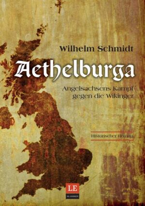 Die Erben Ragnar Lodbrocks greifen im 9. Jahrhundert unerbittlich die Angelsachsen an und versuchen das ganze Land zu erobern. König Alfred setzt sich den Angriffen der Dänen zur Wehr. Gelingt es ihm dem Ansturm der Dänen zu widerstehen oder ist dies das Ende einer 400 jährigen Vorherrschaft der Angelsachsen? In dieser kriegerischen Zeit kämpft eine junge Frau für ihr Land, ihre Familie und ihre Liebe: Aethelburga! Dieser historische Roman ist eine spannende Mischung aus "Vikings" und "The Last Kingdom". Der Klassiker wurde neu übersetzt und sprachlich überarbeitet. Eine Neuauflage war längst überfällig.