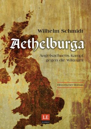 Die Erben Ragnar Lodbrocks greifen im 9. Jahrhundert unerbittlich die Angelsachsen an und versuchen das ganze Land zu erobern. König Alfred setzt sich den Angriffen der Dänen zur Wehr. Gelingt es ihm dem Ansturm der Dänen zu widerstehen oder ist dies das Ende einer 400 jährigen Vorherrschaft der Angelsachsen? In dieser kriegerischen Zeit kämpft eine junge Frau für ihr Land, ihre Familie und ihre Liebe: Aethelburga! Dieser historische Roman ist eine spannende Mischung aus "Vikings" und "The Last Kingdom". Der Klassiker wurde neu übersetzt und sprachlich überarbeitet. Eine Neuauflage war längst überfällig.