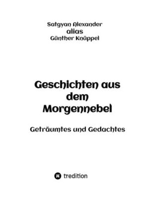 Es geht in dem Buch um die Kraft intuitiver Träume in unserer Zeit