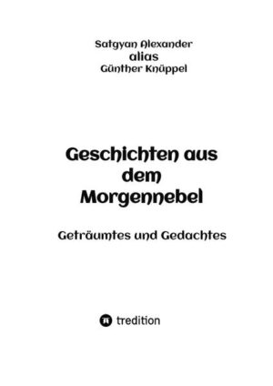 Es geht in dem Buch um die Kraft intuitiver Träume in unserer Zeit