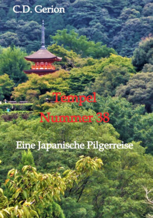 Ein Reiseabenteuer vor dem Hintergrund einer tragischen Familiengeschichte. Thomas, durch eine Tropenkrankheit aus seiner beruflichen Routine als Diplomat im Auslandseinsatz gerissen, wagt sich mit seinem Sohn Daniel auf eine nostalgische Pilgerreise auf der Route der 88 Tempel von Shikoku (Japan). Er hofft, so die über die Jahre gewachsene Entfremdung zwischen ihnen zu überwinden. Auf dieser Reise finden Vater und Sohn Schritt für Schritt wieder zueinander, so dass Thomas schließlich auch den Mut findet, seinem Sohn die wahren Hintergründe ihrer tragischen Familiengeschichte zu enthüllen. Eine Geschichte, die die Leser alle Höhen und Tiefen einer abenteuerlichen Reise durch ein faszinierendes Land durchleben und sie tief in die geheimnisvolle Welt des japanischen Buddhismus eintauchen lässt. Eine Geschichte um Liebe und Lebenslügen, um Schicksal und Schuld, in deren Verlauf sich alle Gewissheiten auflösen.
