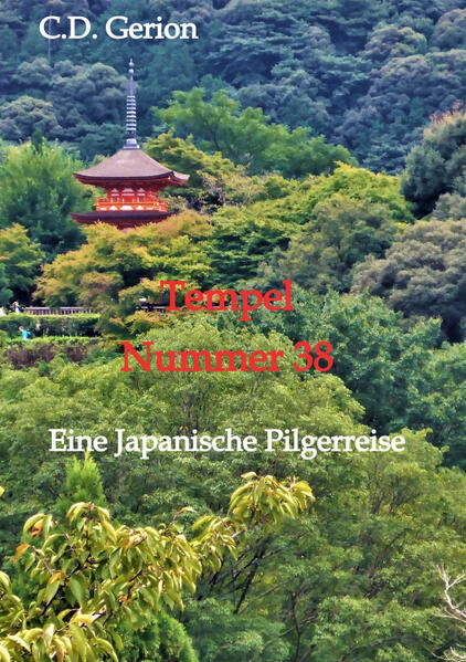 Ein Reiseabenteuer vor dem Hintergrund einer tragischen Familiengeschichte. Thomas, durch eine Tropenkrankheit aus seiner beruflichen Routine als Diplomat im Auslandseinsatz gerissen, wagt sich mit seinem Sohn Daniel auf eine nostalgische Pilgerreise auf der Route der 88 Tempel von Shikoku (Japan). Er hofft, so die über die Jahre gewachsene Entfremdung zwischen ihnen zu überwinden. Auf dieser Reise finden Vater und Sohn Schritt für Schritt wieder zueinander, so dass Thomas schließlich auch den Mut findet, seinem Sohn die wahren Hintergründe ihrer tragischen Familiengeschichte zu enthüllen. Eine Geschichte, die die Leser alle Höhen und Tiefen einer abenteuerlichen Reise durch ein faszinierendes Land durchleben und sie tief in die geheimnisvolle Welt des japanischen Buddhismus eintauchen lässt. Eine Geschichte um Liebe und Lebenslügen, um Schicksal und Schuld, in deren Verlauf sich alle Gewissheiten auflösen.