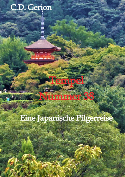 Ein Reiseabenteuer vor dem Hintergrund einer tragischen Familiengeschichte. Thomas, durch eine Tropenkrankheit aus seiner beruflichen Routine als Diplomat im Auslandseinsatz gerissen, wagt sich mit seinem Sohn Daniel auf eine nostalgische Pilgerreise auf der Route der 88 Tempel von Shikoku (Japan). Er hofft, so die über die Jahre gewachsene Entfremdung zwischen ihnen zu überwinden. Auf dieser Reise finden Vater und Sohn Schritt für Schritt wieder zueinander, so dass Thomas schließlich auch den Mut findet, seinem Sohn die wahren Hintergründe ihrer tragischen Familiengeschichte zu enthüllen. Eine Geschichte, die die Leser alle Höhen und Tiefen einer abenteuerlichen Reise durch ein faszinierendes Land durchleben und sie tief in die geheimnisvolle Welt des japanischen Buddhismus eintauchen lässt. Eine Geschichte um Liebe und Lebenslügen, um Schicksal und Schuld, in deren Verlauf sich alle Gewissheiten auflösen.