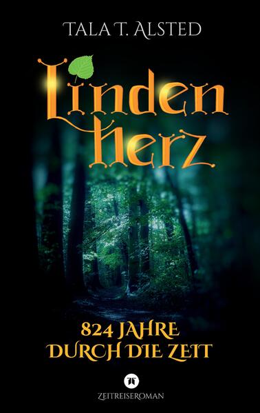 In einem alten Spiegel sieht die 17-jährige Katharina nicht sich selbst, sondern einen geheimnisvollen Wald. Sie entdeckt ein Loch in der Zeit, das sie 824 Jahre in die Vergangenheit und wieder zurück bringt. In der mittelalterlichen Version ihres Ortes begegnet ihr der Knappe Johann - von Anfang an fühlt sie sich zu ihm hingezogen. Immer mehr Rätsel drängen sich auf und offenbar hängt alles eng mit Katharinas eigener Familiengeschichte zusammen. Aber Johann und Katharina müssen sich trennen - bis ein Notfall Katharina Jahre später zu einer weiteren, gefährlichen Reise ins Mittelalter zwingt. „Lindenherz ist spannend, fesselnd, authentisch und wir konnten es einfach nicht mehr aus der Hand legen. Eine klare Empfehlung für alle Bücherwürmer, aber vor allem für Zeitreise- und Mittelalterfans!“ — Blog „My heaven of books“ (myheavenofbooks.wordpress.com) "Lindenherz" schaffte es auf die Longlist für den SelfPublishing Buchpreis 2022.