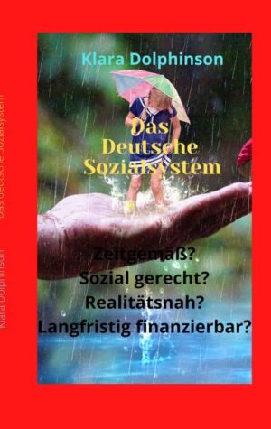 Das deutsche Sozialsystem | Klara Dolphinson
