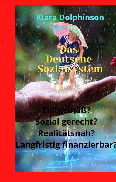 Das deutsche Sozialsystem | Klara Dolphinson