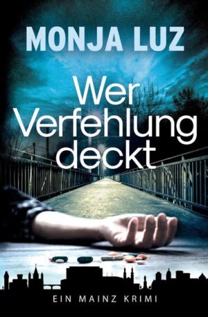 Ein Journalist wird tot in seiner Mainzer Altstadtwohnung gefunden. Er liegt nackt in seinem Bett. Die Latexmaske verdeckt nur notdürftig die leeren Augenhöhlen. War es der Racheakt einer seiner Affären? Oder wurde er wegen seines Engagements für ein Flüchtlingsheim ermordet? Bei den Befragungen stoßen die Ermittler auf Ungereimtheiten. Hat der Journalist tatsächlich seine Beziehungen missbraucht und junge Migranten an einflussreiche Freier vermittelt? Bevor die Ermittler das Netz der widersprüchlichen Aussagen entwirren können, geschieht ein zweiter Mord. Die Leiche in gleicher Weise zur Schau gestellt. Doch soziale Schicht und politische Gesinnung der Opfer könnten nicht unterschiedlicher sein. Für Oberkommissar Chris Muth ist es der erste Fall im K11 der Mainzer Kripo. Er unterstützt den erfahrenen Kriminalhauptkommissar Jake Imhof. Gemeinsam folgen sie der verworrenen Spur quer durch Mainz.