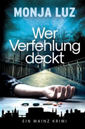 Ein Journalist wird tot in seiner Mainzer Altstadtwohnung gefunden. Er liegt nackt in seinem Bett. Die Latexmaske verdeckt nur notdürftig die leeren Augenhöhlen. War es der Racheakt einer seiner Affären? Oder wurde er wegen seines Engagements für ein Flüchtlingsheim ermordet? Bei den Befragungen stoßen die Ermittler auf Ungereimtheiten. Hat der Journalist tatsächlich seine Beziehungen missbraucht und junge Migranten an einflussreiche Freier vermittelt? Bevor die Ermittler das Netz der widersprüchlichen Aussagen entwirren können, geschieht ein zweiter Mord. Die Leiche in gleicher Weise zur Schau gestellt. Doch soziale Schicht und politische Gesinnung der Opfer könnten nicht unterschiedlicher sein. Für Oberkommissar Chris Muth ist es der erste Fall im K11 der Mainzer Kripo. Er unterstützt den erfahrenen Kriminalhauptkommissar Jake Imhof. Gemeinsam folgen sie der verworrenen Spur quer durch Mainz.