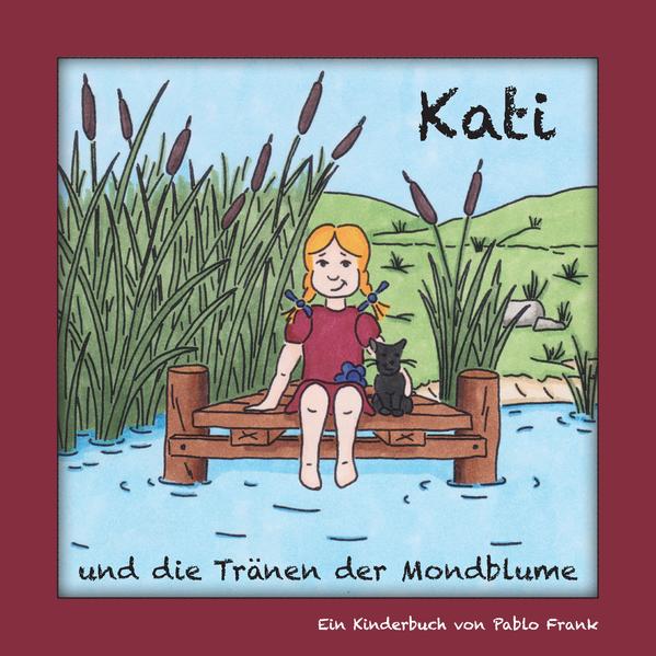 Kati und die Tränen der Mondblume | Bundesamt für magische Wesen