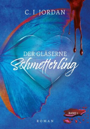 Sie spu?rte, wie ihr Blut vom Kinn auf die Hand tropfte. „Sie ist am Leben!“, erklang eine Männerstimme aus weiter Ferne. „Carter, ruf einen Krankenwagen! Hey, und Sie bleiben bei mir! Nicht einschlafen!“ Eine Hand legte sich an Kaleys Wange und hielt ihren Kopf fest, der sonst wieder zur Seite gekippt wäre. Im schummrigen Schleier vor ihren Augen zeichnete sich ein Gesicht ab, zur Hälfte von einer schwarzen Maske verdeckt, durch Schlitze funkelten Augen wie blaue Saphire. Kaley Sullivan ist jung, attraktiv und selbstbewusst. Ihr Job in einem Callcenter ist nicht besonders spannend, hält sie aber über Wasser. Umso mehr genießt sie den glamourösen Partyabend mit ihren Freundinnen, nichts ahnend wie dieser enden wird. Ohne den Einsatz des Polizisten Zac Gregory hätte Kaley diese Nacht kaum überlebt. Officer Gregory war zur richtigen Zeit am richtigen Ort, kann das Schlimmste verhindern und Kaley vor einem blutigen Übergriff retten. Immer wieder besucht er sie in der Klinik. Zum einen um ihre Aussage aufzunehmen und zum anderen um ihr beizustehen und sie mental aufzubauen. Dabei kommen sich die beiden näher, obwohl Gregory mit seiner Kollegin Shelly liiert ist. Aber ihre Gefühle lassen sich nicht unterdrücken, sie verlieben sich und Kaley geht es langsam besser. Dann holt Gregory sie eines Tages plötzlich aus der Klinik und bringt sie auf das Anwesen seiner Eltern. Dafür hat er gute Gründe, denn der Übergriff auf Kaley hat weitreichende und verhängnisvolle Folgen. Nach einer kurzen entspannten Zeit zusammen überschlagen sich die Ereignisse und Kaley realisiert: Möchte sie hier heil rauskommen, muss sie stark sein und sich Gregory voll und ganz anvertrauen.