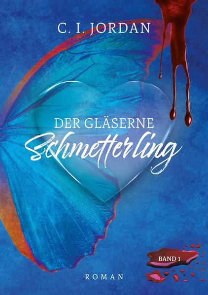 Sie spu?rte, wie ihr Blut vom Kinn auf die Hand tropfte. „Sie ist am Leben!“, erklang eine Männerstimme aus weiter Ferne. „Carter, ruf einen Krankenwagen! Hey, und Sie bleiben bei mir! Nicht einschlafen!“ Eine Hand legte sich an Kaleys Wange und hielt ihren Kopf fest, der sonst wieder zur Seite gekippt wäre. Im schummrigen Schleier vor ihren Augen zeichnete sich ein Gesicht ab, zur Hälfte von einer schwarzen Maske verdeckt, durch Schlitze funkelten Augen wie blaue Saphire. Kaley Sullivan ist jung, attraktiv und selbstbewusst. Ihr Job in einem Callcenter ist nicht besonders spannend, hält sie aber über Wasser. Umso mehr genießt sie den glamourösen Partyabend mit ihren Freundinnen, nichts ahnend wie dieser enden wird. Ohne den Einsatz des Polizisten Zac Gregory hätte Kaley diese Nacht kaum überlebt. Officer Gregory war zur richtigen Zeit am richtigen Ort, kann das Schlimmste verhindern und Kaley vor einem blutigen Übergriff retten. Immer wieder besucht er sie in der Klinik. Zum einen um ihre Aussage aufzunehmen und zum anderen um ihr beizustehen und sie mental aufzubauen. Dabei kommen sich die beiden näher, obwohl Gregory mit seiner Kollegin Shelly liiert ist. Aber ihre Gefühle lassen sich nicht unterdrücken, sie verlieben sich und Kaley geht es langsam besser. Dann holt Gregory sie eines Tages plötzlich aus der Klinik und bringt sie auf das Anwesen seiner Eltern. Dafür hat er gute Gründe, denn der Übergriff auf Kaley hat weitreichende und verhängnisvolle Folgen. Nach einer kurzen entspannten Zeit zusammen überschlagen sich die Ereignisse und Kaley realisiert: Möchte sie hier heil rauskommen, muss sie stark sein und sich Gregory voll und ganz anvertrauen.