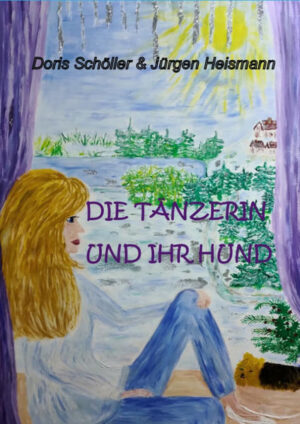 Es geht um eine junge Dame die unbedingt Tänzerin werden möchte und die durch ein schicksalhaftes Ereignis beim Spaziergang mit ihrem Hund in einem Kriminalfall hereingezogen wird.