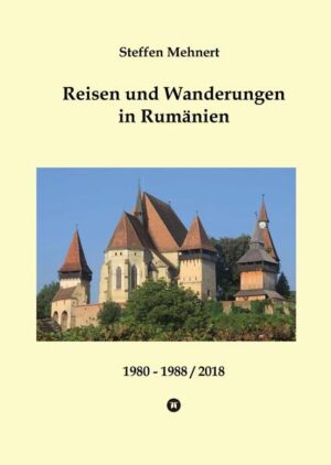 Dieses Buch berichtet von Reisen und Wanderungen in Rumänien, die der aus Ostdeutschland stammende Autor in den Jahren von 1980 bis 1988 und nach dreißigjähriger Pause noch einmal im Jahr 2018 unternommen hat. Auch die Anreise aus Ostdeutschland durch die Tschechoslowakei und Ungarn und die Weiterreise nach Bulgarien werden nicht ausgespart, ebenso wenig die gesellschaftlichen und wirtschaftlichen Rahmenbedingungen, unter denen die ehemaligen DDR-Bürger damals reisten. Auf seinen Reisen lernte der Autor Land und Leute kennen, durchwanderte weite Teile des rumänischen Karpatenbogens, lernte die Gastfreundschaft der rumänischen Menschen zu schätzen, wurde aber auch Zeuge der sich zunehmend verschlechternden Versorgungslage in den 1980ern, der allgegenwärtigen Angst vor dem Geheimdienst Securiate und auch der Unterdrückung der offiziell als gleichberechtigt geltenden deutschen und ungarischen Minderheiten.