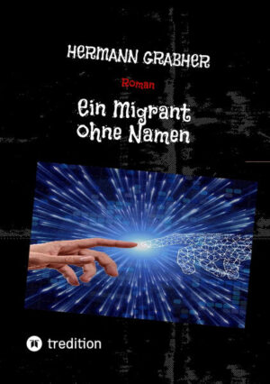 Ein Jugendlicher, geschätzt 15-jährig, wird von der Schweizer Grenzpolizei an der Grenze zu Österreich aufgegriffen. Da der junge Mann taubstumm ist, dazu schwer sehbehindert, scheint eine Kommunikation ausgeschlossen. Es ist ein Afrikaner, der auffällt, weil er ein Albino mit heller Haut und hellen Haaren ist. Er hat weder Gepäck, noch Papiere bei sich, auch kein Handy und kein Geld. Er hat auch keinen Namen. Bald wird ersichtlich, dass er eine geheimnisvolle Vergangenheit hat - und dass er ungewöhnlich intelligent ist. Die junge Tochter des Verwalter-Ehepaars des Asylantenheims findet, dass es jeder Mensch verdiene einen Namen zu haben, sie nennt ihn Albino. Allmählich lichtet sich der Schleier der Vergangenheit. Albino nimmt sein Leben resolut in die eigenen Hände, versucht es mit Intelligenz, List und Glück in eine erfolgreiche Richtung zu bringen. Das Leben von Albino nimmt Fahrt auf, wird immer dynamischer, entwickelt sich abenteuerlich. Wir verfolgen Albinos Leben über eine Zeitdauer von 10 Jahren, von 2010 bis 2020.