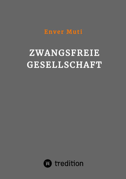 Unsere Ängste bestimmen unser Schicksal. Sie bestimmen, wie wir leben, miteinander umgehen und welche Gesellschaft wir kulturell formen. Unsere Kultur ist eine von Angst getriebene. Sie wird durch Zwang aufrechterhalten und tradiert. Durch Täuschung zwingt sie uns zu Symptombehandlungen und hält uns von tatsächlichen Problemlösungen fern. Eine radikale Wende ist längst fällig. Aber wo genau die Reise hingehen soll, ist nicht klar. Denn unsere Angstkultur verhindert auch eine Kommunikation über Alternativen. Der vorliegende Text setzt sich mit unserer Angstkultur auseinander und skizziert eine Orientierung in eine mögliche Zukunft der Menschheit.