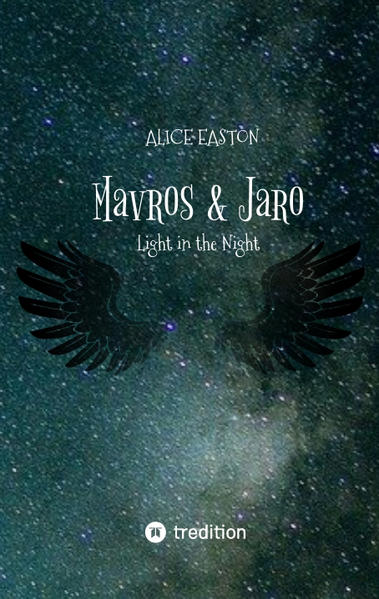 Mavros & Jaro | Bundesamt für magische Wesen