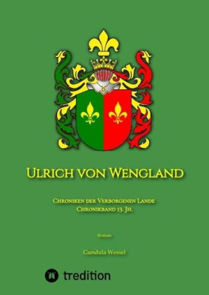 Ulrich von Wengland | Bundesamt für magische Wesen