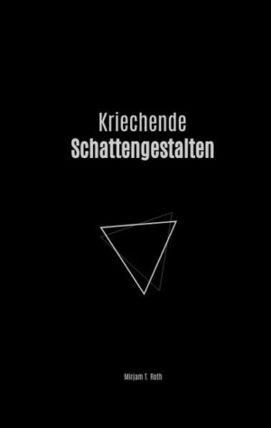 Kiechende Schattengestalten ist die Geschichte von Kirsten und Lukas. Die Beiden verbindet eine Freundschaft trotz all der Abgründe ihres Lebens und das obwohl sie äusserlich nicht unterschiedlicher hätten sein können. Jeder kämpft für sich mit den eigenen Schattengestalten, die all den Lebensraum zu beanspruchen scheinen und doch schimmert immer wieder mal ein einzelner Lichtstrahl in die Dunkelheit hinein. Und manchmal ist es doch genau das was man braucht, einen Lichtschimmer, um den Mut zu finden einen neuen Weg zu gehen, abseits der alten Schatten.