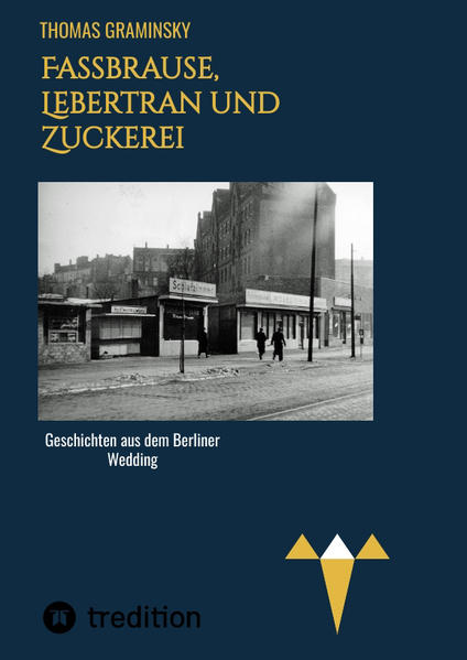 Die Erinnerungen leben weiter. Die Geschichten aus dem Berliner Wedding ebenfalls. Im zweiten Band erzählen die Erlebnisse von einem Akrobaten im vierten Obergeschoss eines Miethauses, eines fragwürdigen Druckpostens in der Grundschule und der Angst vor dem Besuch beim Schulzahnarzt. Die erste Wurst mit Tomatensoße und die zum Radiohören entdeckte Liebe gehören ebenso dazu, wie die Kindheitserlebnisse bei den weihnachtlichen Familienfeiern bei Onkel Paul. Wie früher der Führerschein erlangt werden konnte und der Besuch in der seinerzeit schärfsten Disco Berlins kann in diesen Kurzgeschichten miterlebt werden. Bordsteinrennen, Hochausputten und Pilze schießen mit Opa runden die Erzählungen ab.