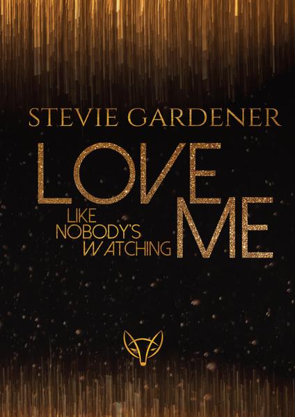 Love me - Like nobody's watching | Bundesamt für magische Wesen