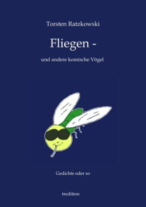 57 poetische Betrachtungen der Welt. Dargestellt in Reimen aus ungewohnten Perspektiven. Die Welt erleben in ungewohnt skurrilen Ansichten. Mal naiv, mal erschreckend banal, mal mit erkennbarer Lust an Unsinn oder Schwarzem Humor. Der hintergründige Wortund Reim- Witz macht dieses Buch zu einem spannenden Entdeckungserlebnis.