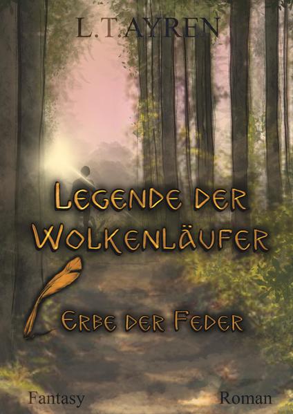 Thal ist ein einfacher Tagelöhner, der ohne große Sorgen und Nöte sein Leben genießt. Bis zu dem Tag, an dem er unbeabsichtigt in einen Wettstreit um die Nachfolge des Königs von Erbess gerät. Um die ihm gestellten Aufgaben zu erfüllen, begibt Thal sich auf die Suche nach längst vergessenen Völkern seines Landes und die Spur der sagenumwobenen Wolkenläufer. Dabei muss er nicht nur mit einer Vielzahl von Herausforderungen, Verrat und Selbstzweifeln fertigwerden, sondern sich auch seiner Vergangenheit stellen. Als das Ziel schon fast unerreichbar scheint, bekommt Thal unerwartete Hilfe von einer magischen Feder, sieht sich aber vor die Wahl zwischen Erfolg und seiner persönlichen Rache gestellt. Will er wirklich König werden? Und werden die Völker bereit sein, ihm zu folgen?