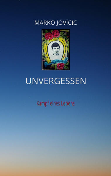 Als mein Vater einen seiner unzähligen Krankenhausaufenthalte hatte, kam ihm die Idee, sein Leben einmal aufschreiben zu wollen. Man muss dazu sagen, dass er vieles war, aber kein Leser und Leserinnen kann.