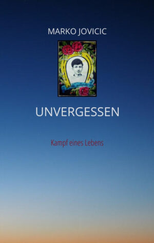 Als mein Vater einen seiner unzähligen Krankenhausaufenthalte hatte, kam ihm die Idee, sein Leben einmal aufschreiben zu wollen. Man muss dazu sagen, dass er vieles war, aber kein Leser und Leserinnen kann.