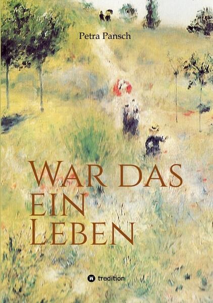 Nach ihrer Autobiografie "Vom Ossi zum Wessi" und "Horizont ohne Mauer" veröffentlicht Petra Pansch nun eine biografische Geschichte aus ihrem familiären Umfeld. Pommern zu Beginn des 20. Jahrhunderts. Familie Pautz lebt mit ihren Töchtern im idyllischen und aufstrebenden Naugard, nahe Stettin. 1912 wird Tochter Frida geboren. Sie steht im Mittelpunkt dieses Buches und der Leser erfährt, wie sich das beschauliche Leben in Pommern nach und nach verändert. Detailgenau werden die damaligen Lebensumstände und die Familientraditionen vor dem Hintergrund der deutschen Geschichte beschrieben. Krieg, Tod der Eltern, notgedrungene Anstellung auf einem Gutshof, nachdem ihr Traum von einer Ausbildung zur Modistin nicht verwirklicht werden konnte. Mit 18 Jahren heiratet sie Günter Pansch, einen Kaufmannssohn aus Hohen Schönau. 1935 kommt Sohn Horst zur Welt. Kurz vor Beginn des 2. Weltkrieges verlässt ihr Ehemann sang- und klanglos die kleine Familie und sie ist auf sich allein gestellt. 1945 dann die Vertreibung aus ihrem geliebten Pommern und eine lange Irrfahrt mit ihrem Sohn durch halb Deutschland. In diesen Wirren findet sie in dem Österreicher Sepp Kaiser ihre neue Liebe. Gemeinsam führt sie das Schicksal nach Sebnitz in Sachsen, wo sie fast 50 Jahre lang ein einfaches, aber glückliches Leben führen. Bis zu einem Tag im Juli 1993.