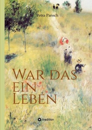 Nach ihrer Autobiografie "Vom Ossi zum Wessi" und "Horizont ohne Mauer" veröffentlicht Petra Pansch nun eine biografische Geschichte aus ihrem familiären Umfeld. Pommern zu Beginn des 20. Jahrhunderts. Familie Pautz lebt mit ihren Töchtern im idyllischen und aufstrebenden Naugard, nahe Stettin. 1912 wird Tochter Frida geboren. Sie steht im Mittelpunkt dieses Buches und der Leser erfährt, wie sich das beschauliche Leben in Pommern nach und nach verändert. Detailgenau werden die damaligen Lebensumstände und die Familientraditionen vor dem Hintergrund der deutschen Geschichte beschrieben. Krieg, Tod der Eltern, notgedrungene Anstellung auf einem Gutshof, nachdem ihr Traum von einer Ausbildung zur Modistin nicht verwirklicht werden konnte. Mit 18 Jahren heiratet sie Günter Pansch, einen Kaufmannssohn aus Hohen Schönau. 1935 kommt Sohn Horst zur Welt. Kurz vor Beginn des 2. Weltkrieges verlässt ihr Ehemann sang- und klanglos die kleine Familie und sie ist auf sich allein gestellt. 1945 dann die Vertreibung aus ihrem geliebten Pommern und eine lange Irrfahrt mit ihrem Sohn durch halb Deutschland. In diesen Wirren findet sie in dem Österreicher Sepp Kaiser ihre neue Liebe. Gemeinsam führt sie das Schicksal nach Sebnitz in Sachsen, wo sie fast 50 Jahre lang ein einfaches, aber glückliches Leben führen. Bis zu einem Tag im Juli 1993.