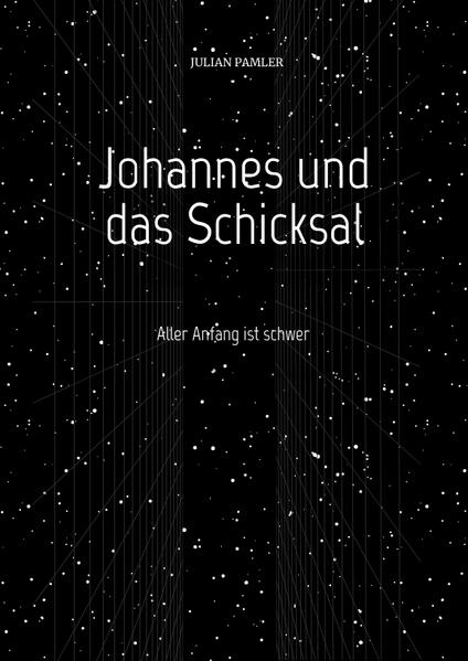 Mein Buch erzählt von einem Jungen namens Johannes, der es in seiner Kindheit nicht gerade einfach hat. Doch mit dem Alter war ihm klar, dass das Leben nicht immer so verläuft wie man es sich wünscht. Als beide Elternteile verstorben waren, nahm er sein Leben selbst in die Hand. Eine spannende Familiengeschichte erwartet euch!!