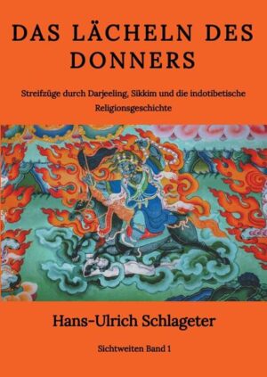 Dieses Buch ist kein Reisebuch im herkömmlichen Sinne. Es ist der mitreißende Versuch, den Leser mitreisen zu lassen, in das Land der hohen Berge, der uralten Kulturen, der Gurus, der Götter und der Überlieferungen: Indien. Nachgezeichnet ist eine einmonatige Reise durch den indischen Subkontinent. Über das Reiseerlebnis hinaus taucht der Autor in die indotibetische Religionsgeschichte ein, spürt immer wieder erstaunliche Zusammenhänge auf, findet Mythen und Legenden, erschließt anschaulich Geographie, Landeskunde und allerlei sonstiges Wissenswertes. Zu den Schwerpunkten der Reise, Darjeeling und das ehemalige Königreich Sikkim, gesellen sich Besuche verschiedener Tempelstätten im heißen Tiefland. Hier kommen Städte wie Bhubaneshwar, Puri, Khajuraho, Sanchi, Bodhgaya und weitere mit ihrer Geschichte und Baukunst zu Wort. Das Nebeneinander von Reiseerlebnis, Philosophie, Religion, Geschichte und Landschaftsbeschreibungen macht das Buch zu einem einzigartigen Leseabenteuer, das durch über zweihundert fotografische Abbildungen zusätzlich bereichert wird.