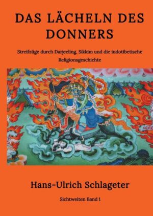 Dieses Buch ist kein Reisebuch im herkömmlichen Sinne. Es ist der mitreißende Versuch, den Leser mitreisen zu lassen, in das Land der hohen Berge, der uralten Kulturen, der Gurus, der Götter und der Überlieferungen: Indien. Nachgezeichnet ist eine einmonatige Reise durch den indischen Subkontinent. Über das Reiseerlebnis hinaus taucht der Autor in die indotibetische Religionsgeschichte ein, spürt immer wieder erstaunliche Zusammenhänge auf, findet Mythen und Legenden, erschließt anschaulich Geographie, Landeskunde und allerlei sonstiges Wissenswertes. Zu den Schwerpunkten der Reise, Darjeeling und das ehemalige Königreich Sikkim, gesellen sich Besuche verschiedener Tempelstätten im heißen Tiefland. Hier kommen Städte wie Bhubaneshwar, Puri, Khajuraho, Sanchi, Bodhgaya und weitere mit ihrer Geschichte und Baukunst zu Wort. Das Nebeneinander von Reiseerlebnis, Philosophie, Religion, Geschichte und Landschaftsbeschreibungen macht das Buch zu einem einzigartigen Leseabenteuer, das durch über zweihundert fotografische Abbildungen zusätzlich bereichert wird.