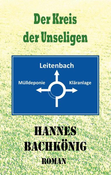 Ein Mordsklescher in der Sonnwendnacht und Stunden später sieht sich das Landeskriminalamt Graz mit einem Fall konfrontiert, der Rätsel aufgibt, denn der betrunkene Brunner Luis wird mitten auf der Leitenbacher Kreisverkehrsinsel auf einer nackten Frauenleiche vorgefunden. Das Ermittlungsteam unter der Leitung von Chefinspektorin Spüringer sieht sich im Sumpf des Dorflebens mühevoll dahinwatend, bis der ansässige Pfarrer dienliche Hinweise gibt für die fast lückenlose Aufklärung. Auf der Alm, da gibt’s keine Sünd‘, in der südoststeirischen Hügellandschaft hingegen schon.