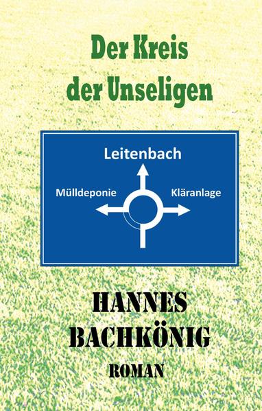 Ein Mordsklescher in der Sonnwendnacht und Stunden später sieht sich das Landeskriminalamt Graz mit einem Fall konfrontiert, der Rätsel aufgibt, denn der betrunkene Brunner Luis wird mitten auf der Leitenbacher Kreisverkehrsinsel auf einer nackten Frauenleiche vorgefunden. Das Ermittlungsteam unter der Leitung von Chefinspektorin Spüringer sieht sich im Sumpf des Dorflebens mühevoll dahinwatend, bis der ansässige Pfarrer dienliche Hinweise gibt für die fast lückenlose Aufklärung. Auf der Alm, da gibt’s keine Sünd‘, in der südoststeirischen Hügellandschaft hingegen schon.