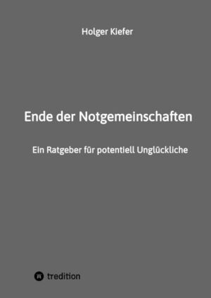 Ein Bekannter des Verfassers liest dessen Manuskript und ist "erschüttert". Er erkennt darin einen Menschen, "der fälschlicherweise auf diese Welt geraten war - wie ein Fisch, den man mit einer Schaufel aus dem Wasser ans Ufer wirft und ihm beim Sterben zusieht." Der Autor beschreibt die wichtigsten Stationen seines Lebens und die Situationen, auf die er trifft, teils mit überraschender Kaltschnäuzigkeit, teils mit resümierendem Stoizismus. Auf der anderen Seite bergen die Seiten einen eigenen Humor, der den Leser neben der ironischen Tragik des Inhalts auch mehrmals zum Schmunzeln oder offenen Lachen bringt. Obwohl dem Autor des Manuskripts nichts daran liegt es zu veröffentlichen, nimmt sich der Bekannte diesen Schritt vor, dessen Ergebnis nun mit diesem Buch vorliegt. Denn er ist der Ansicht, dass auch dieses spezielle Buch unter all den anderen seine Daseinsberechtigung hat. Der Verfasser ist vor kurzem gestorben