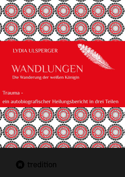 Die Autorin berichtet in diesem abschließenden Teil auf ihre ihr eigene dem Menschen nahe Weise von ihrer letzten Therapie. Ohne die Lesenden zu detailliert mit ihrer Geschichte zu belasten, erzählt sie von allem, was sein kann, wenn man die Schwelle überwindet, den schlimmsten Erlebnissen neu zu begegnen. Sie klärt auf und erklärt, ohne ihr Hauptaugenmerk auf ihr persönliches Anliegen, über ihre eigene Geschichte Mut zu machen, den eigenen Weg zu finden, zu verlieren. Sie beschönigt nicht, dass nichts ungeschehen zu machen ist. Stattdessen schildert sie, orientiert an der Heldenreise nach Campbell, ihre eigenen Wandlungen zu einer heute selbstbewussten Frau, die sich annimmt und stolz darauf ist, was sie erreicht hat. Sie schreibt am Ende ihrer dreiteiligen Reihe, sie habe sich noch niemals so ganz gefühlt. Die Intensität dieser Aussage ist ein bewegendes Ende ihrer dreiteiligen Reihe „Wandlungen“.