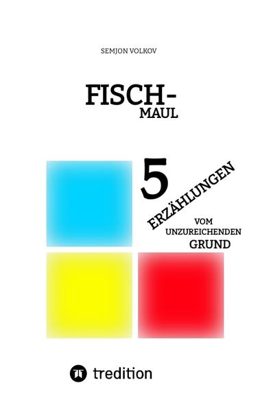 Die erste Geschichte ist eine Farce. Sie handelt von einem Geflügelzüchter, dessen Hühner plötzlich keine Eier mehr legen. Die zweite Geschichte ist eine Verwechslungskomödie. Sie handelt von einer Baufirma, die im falschen Haus landet. Die dritte Gesichte ist eine Gesellschaftssatire. Sie handelt von zwei Nachbarsfamilien, die im Clinch liegen. Die vierte Geschichte ist eine Kriminalstory. Sie handelt von einem Hausarzt, der bei seinen Abrechnungen betrügt. Die fünfte Geschichte ist ein Figurenmonolog und handelt von einem stummen Jungen, der Fische verkauft.