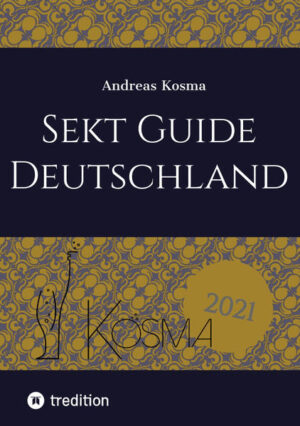 Es schäumt von der Ahr bis nach Südbaden, zwischen Saar und Elbe. Über 100 der besten deutschen Sekterzeugerinnen und Sekterzeuger im Portrait.