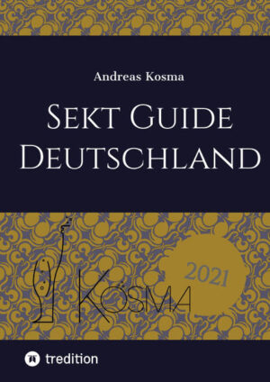 Es schäumt von der Ahr bis nach Südbaden, zwischen Saar und Elbe. Über 100 der besten deutschen Sekterzeugerinnen und Sekterzeuger im Portrait.