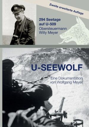 U-SEEWOLF | Wolfgang Meyer