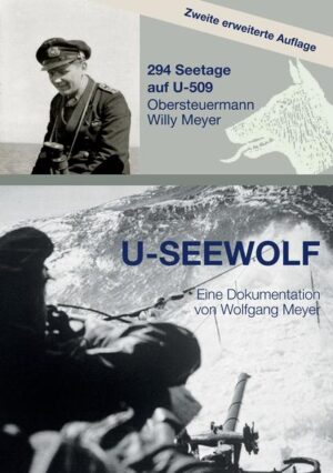 U-SEEWOLF | Wolfgang Meyer