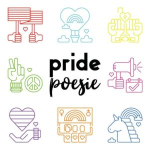 Pride-Poesie: Gedichte des Lyrikvideo-Wettbewerbs | Bundesamt für magische Wesen