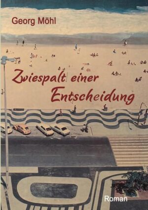 Die Protagonisten Raul, Ruth und Bethania begegnen sich 1969/1970 während der brasilianischen Militärdiktatur. Raul, ein argloser, unpolitischer Student, trifft auf Bethania, die aktives Mitglied der brasilianischen Untergrundbewegung „Colina“ ist. Ruth ist die Tochter eines einflussreichen Beraters des vorletzten gewählten brasilianischen Präsidenten und Brasiliagründer Juscelino Kubitscheck. Zu beiden jungen Frauen unterhält Raul eine amouröse Beziehung. Seine Verbindung zu Bethania führt ihn unweigerlich auf die Fahndungsliste der Sicherheitsbehörden. Durch eine Affektaktion bricht seine Lebensplanung zusammen.