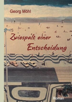 Die Protagonisten Raul, Ruth und Bethania begegnen sich 1969/1970 während der brasilianischen Militärdiktatur. Raul, ein argloser, unpolitischer Student, trifft auf Bethania, die aktives Mitglied der brasilianischen Untergrundbewegung „Colina“ ist. Ruth ist die Tochter eines einflussreichen Beraters des vorletzten gewählten brasilianischen Präsidenten und Brasiliagründer Juscelino Kubitscheck. Zu beiden jungen Frauen unterhält Raul eine amouröse Beziehung. Seine Verbindung zu Bethania führt ihn unweigerlich auf die Fahndungsliste der Sicherheitsbehörden. Durch eine Affektaktion bricht seine Lebensplanung zusammen.