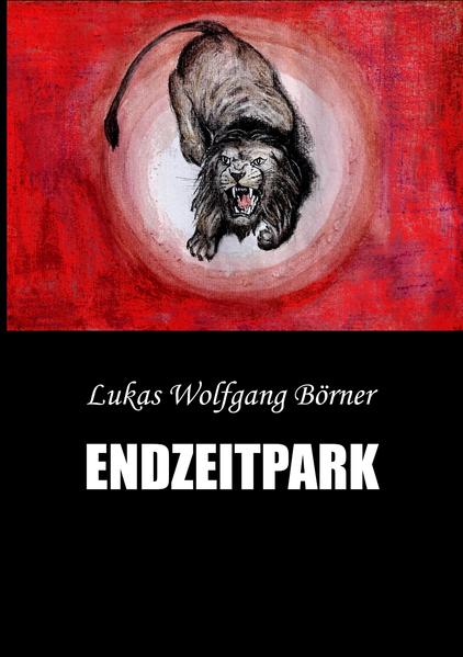 Ein Mörder unter den Gästen. Die Gäste eingepfercht in ein Hotel. Das Hotel umringt von Höhlenlöwen. Die Höhlenlöwen im Herzen des Eiszeitparks. Der Eiszeitpark unter der Kontrolle einer einzigen Person: Der Leiche.