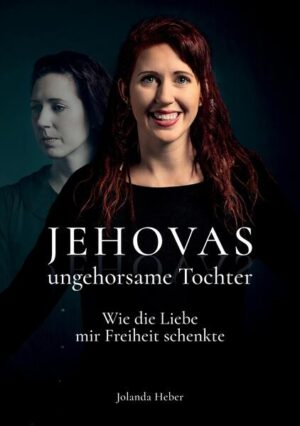 Die Zeugen Jehovas sind Jolandas Zuhause. Gehorsam erfüllt sie alle Erwartungen, die an sie gerichtet werden, kommt ihren Diensten nach und stellt das Weltbild der Zeugen Jehovas nicht in Frage. Das ändert sich schlagartig, als Nicky auftaucht. Denn Nicky ist eine Frau - und Jolanda verliebt sich in sie. Von einem Tag auf den anderen ist nichts mehr, wie es war. Jolanda entscheidet sich, die Zeugen Jehovas zu verlassen und ein vollkommen neues Leben zu beginnen.