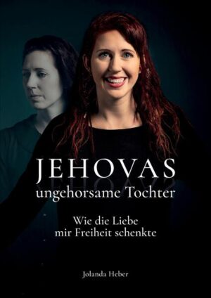 Die Zeugen Jehovas sind Jolandas Zuhause. Gehorsam erfüllt sie alle Erwartungen, die an sie gerichtet werden, kommt ihren Diensten nach und stellt das Weltbild der Zeugen Jehovas nicht in Frage. Das ändert sich schlagartig, als Nicky auftaucht. Denn Nicky ist eine Frau - und Jolanda verliebt sich in sie. Von einem Tag auf den anderen ist nichts mehr, wie es war. Jolanda entscheidet sich, die Zeugen Jehovas zu verlassen und ein vollkommen neues Leben zu beginnen.